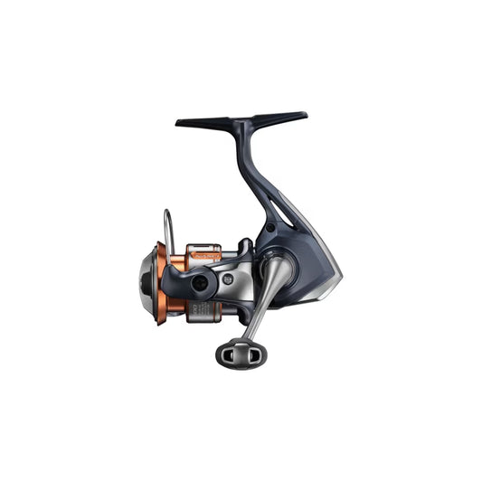 Shimano Nasci FD 2025