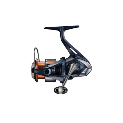 Shimano Nasci FD 2025