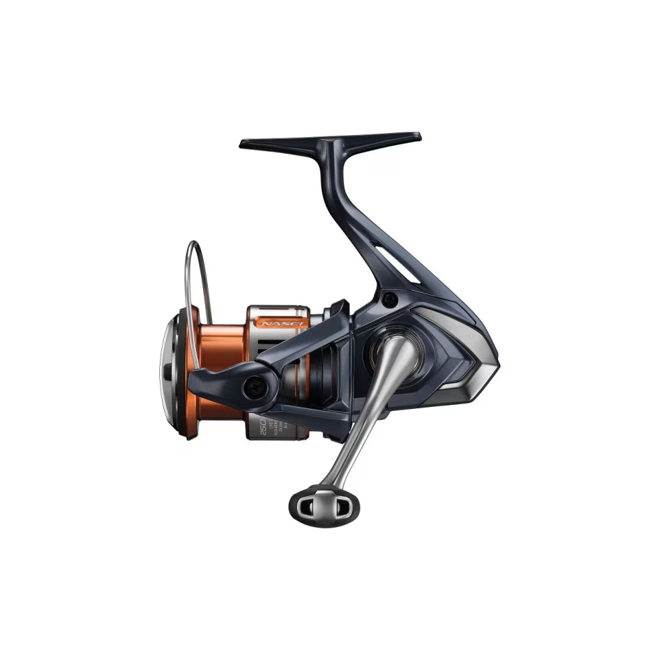 Shimano Nasci FD 2025