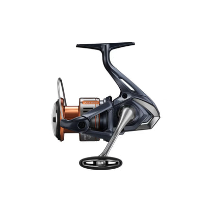 Shimano Nasci FD 2025
