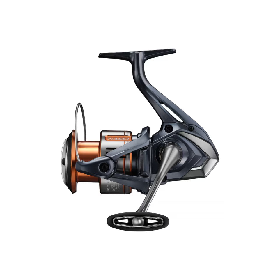 Shimano Nasci FD 2025