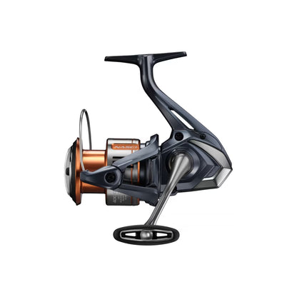 Shimano Nasci FD 2025