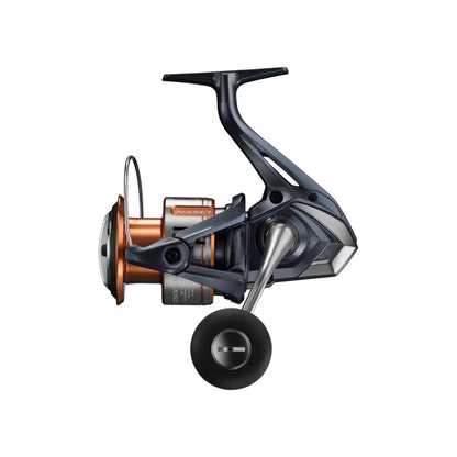 Shimano Nasci FD 2025