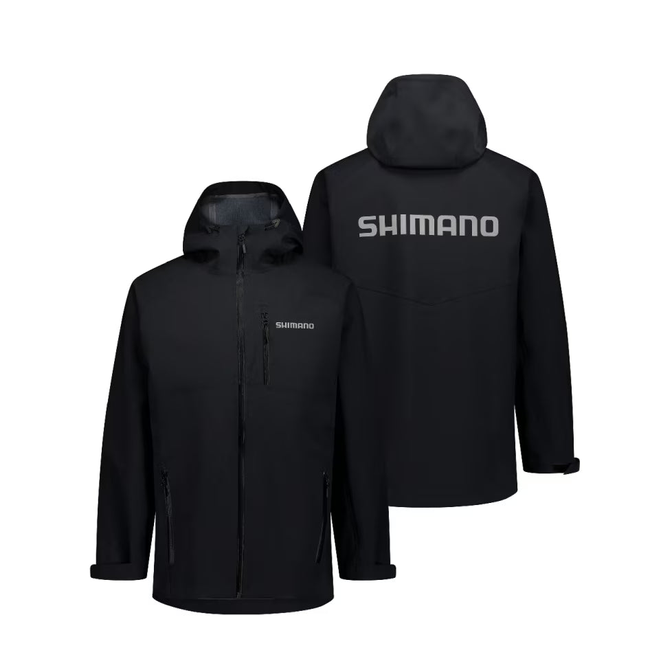 Shimano Limitless Outer Waterproof Jacket