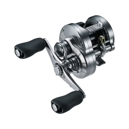 Shimano Calcutta Conquest DC