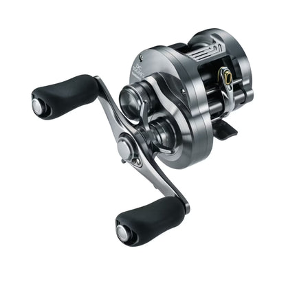 Shimano Calcutta Conquest DC
