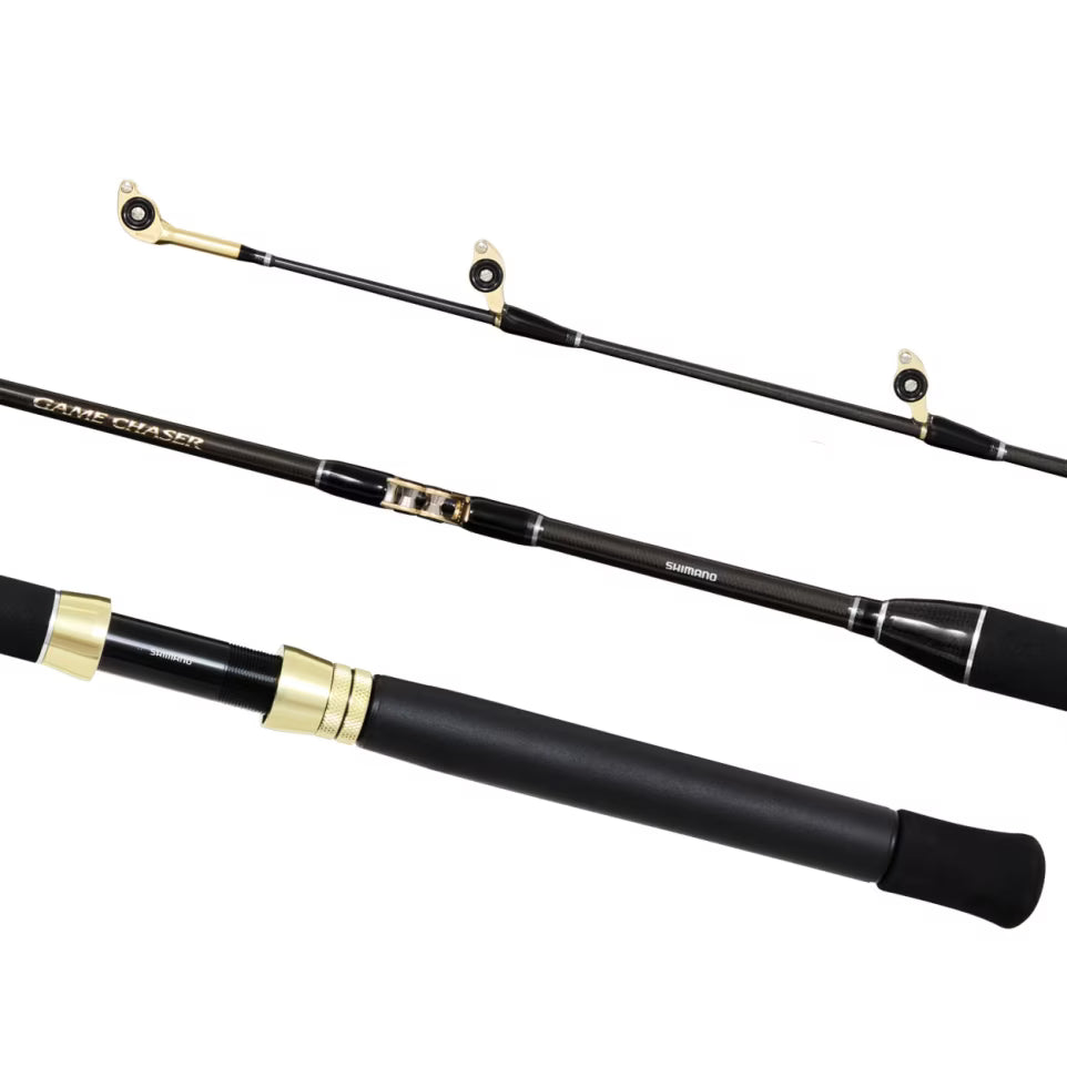 Shimano Game Chaser