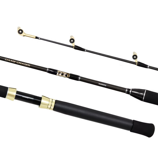 Shimano Game Chaser