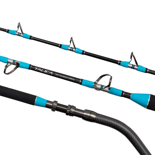 Shimano Talica Game Rods