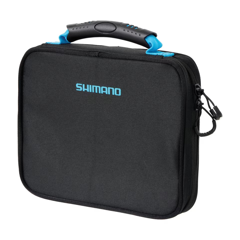 Shimano Soft Plastic Wallet