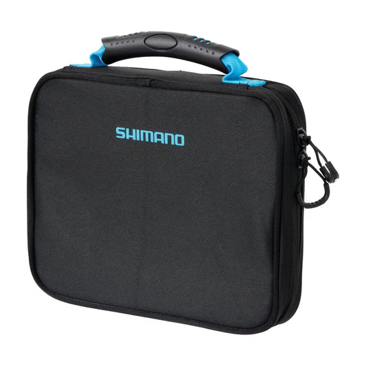 Shimano Soft Plastic Wallet