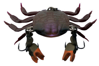 Cranka Crab Heavy