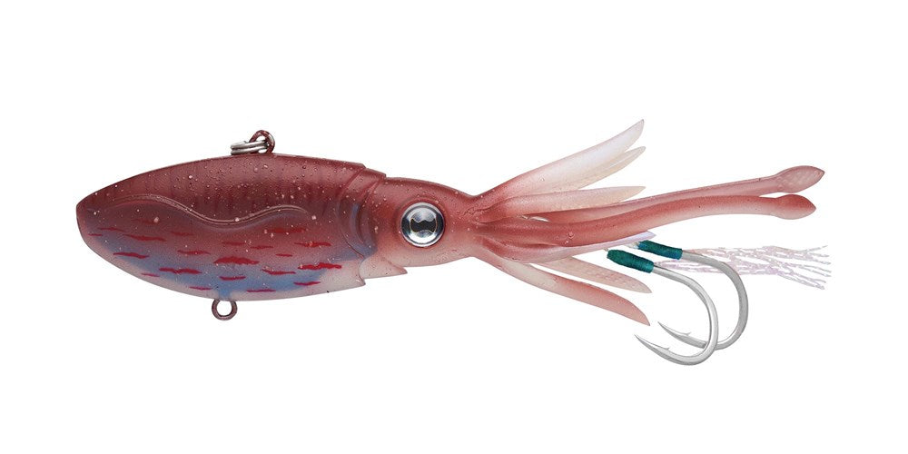 Nomad Squidtrex 95mm