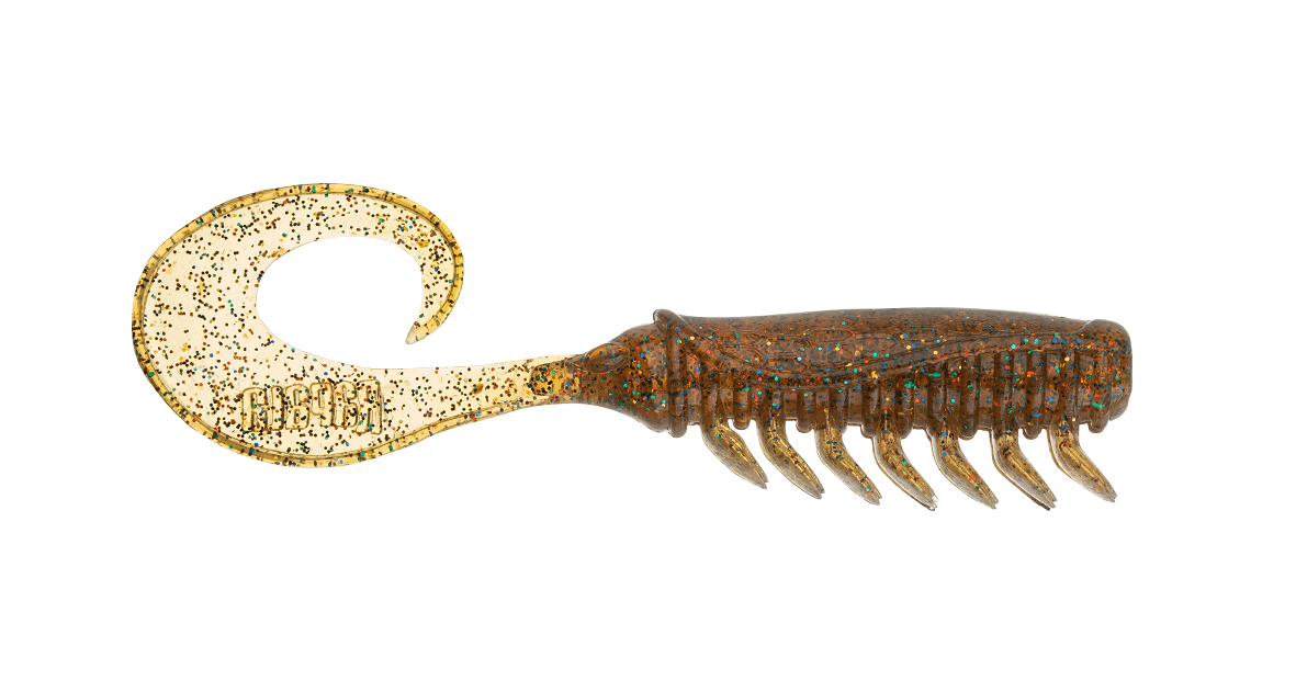Rapala Crush City Creeper
