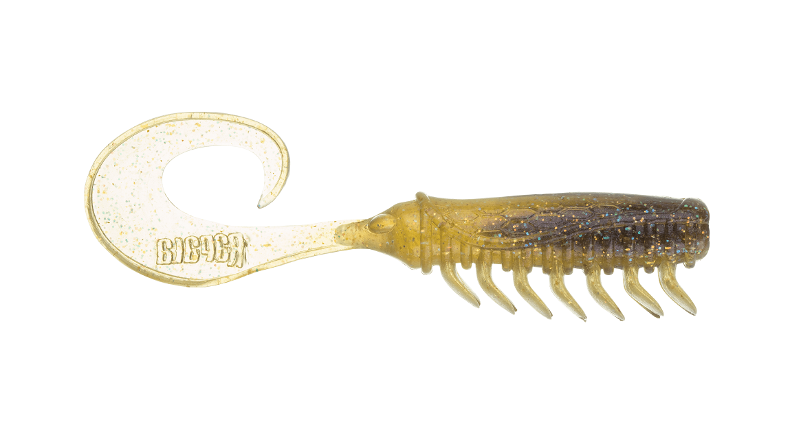 Rapala Crush City Creeper