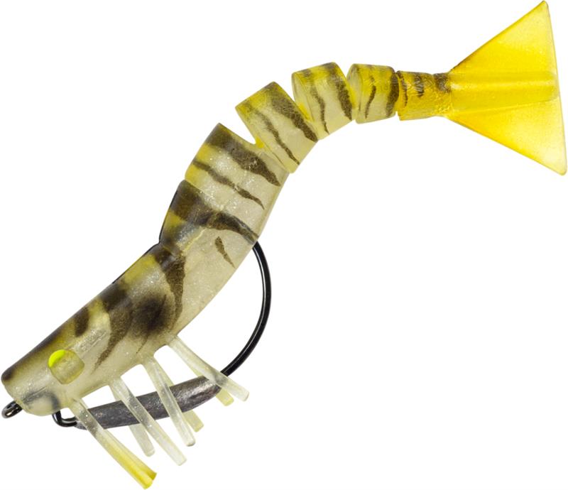 Samaki Live Shrimp  89mm