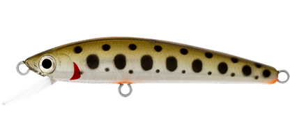 Daiwa Presso Minnow 95SP