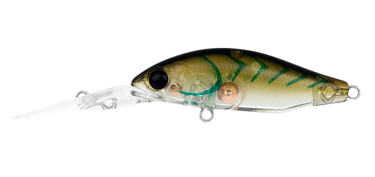 Daiwa Infeet Spike 44MR