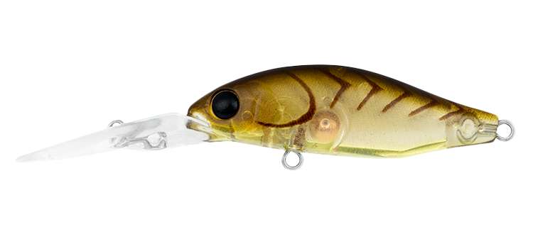 Daiwa Infeet Spike 44MR