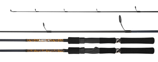 Daiwa Aird X 24