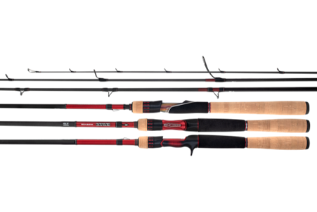 Daiwa TD Battler