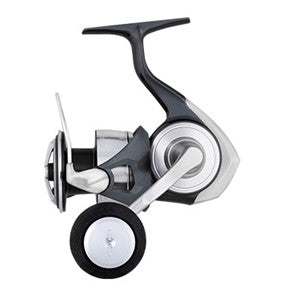 Daiwa Certate SW 2024