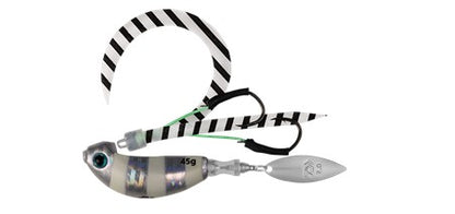 Daiwa Kohga Blade Breaker