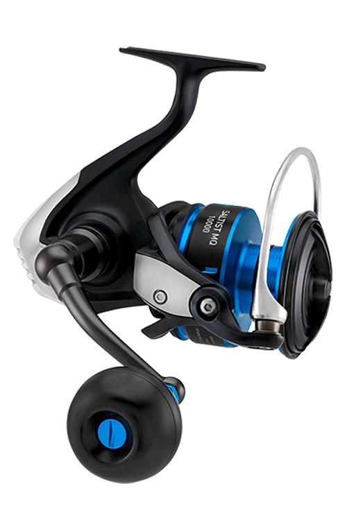 Daiwa Saltist MQ 21