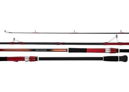 Daiwa Seajigger 23