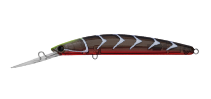 Daiwa Double Clutch IZM 95SP-G