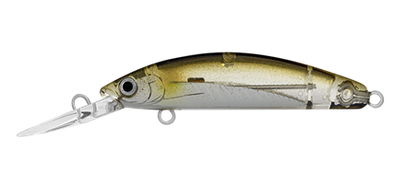 Daiwa Double Clutch 48SP
