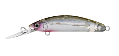Daiwa Double Clutch 48SP