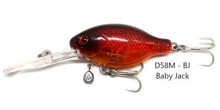 Barambah Deton8or 58M