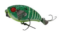 Jackall Pompadour Micro