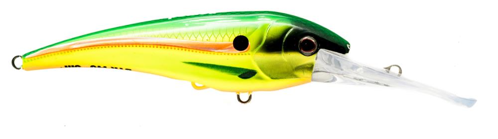 Nomad DTX Minnow Auto Tuned 140mm