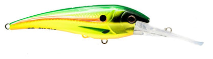 Nomad DTX Minnow Auto Tuned 140mm