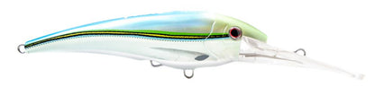 Nomad DTX Minnow Auto Tuned 140mm