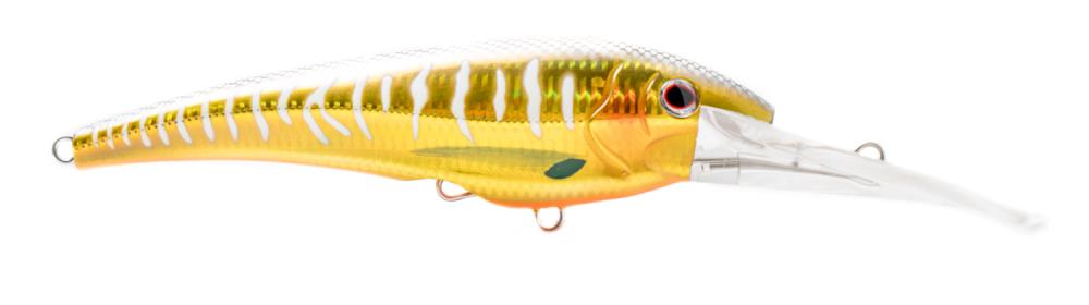 Nomad DTX Minnow Auto Tuned 140mm