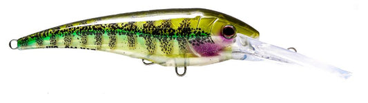 Nomad DTX Minnow Auto Tuned 140mm