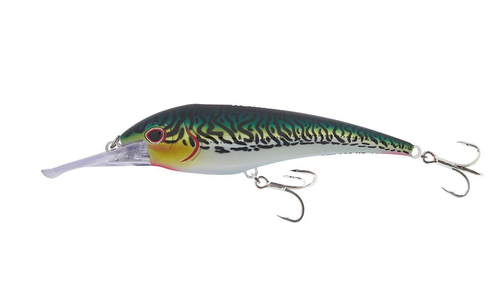 Nomad DTX Minnow 180 Heavy Duty Shallow FLT 180mm