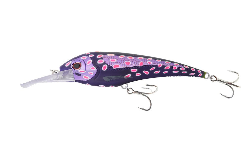 Nomad DTX Minnow 180 Heavy Duty Shallow FLT 180mm