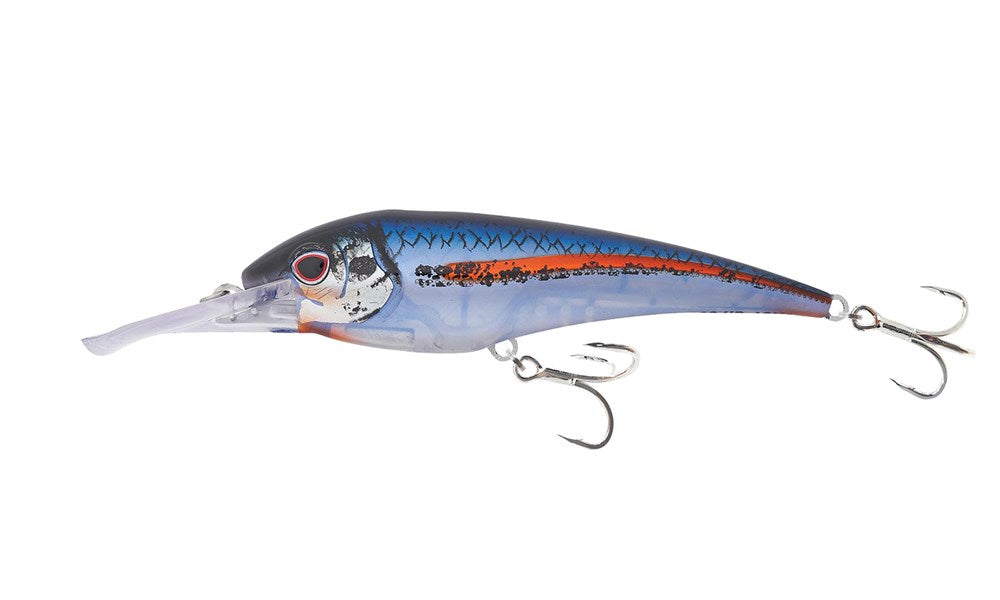 Nomad DTX Minnow 180 Heavy Duty Shallow FLT 180mm