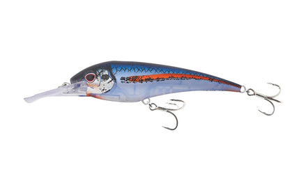 Nomad DTX Minnow 180 Heavy Duty Shallow FLT 180mm