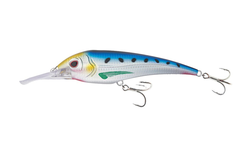 Nomad DTX Minnow 180 Heavy Duty Shallow FLT 180mm