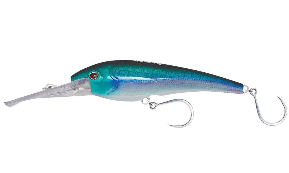 Nomad DTX Minnow 200 Heavy Duty Sinking