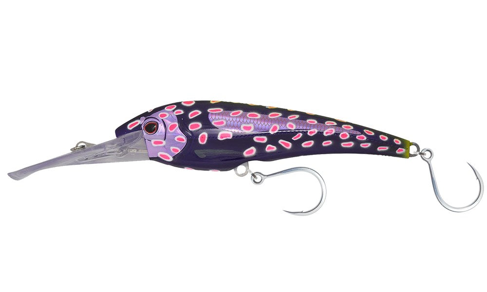 Nomad DTX Minnow 200 Heavy Duty Sinking