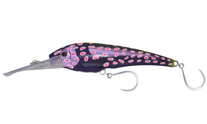 Nomad DTX Minnow 200 Heavy Duty Sinking