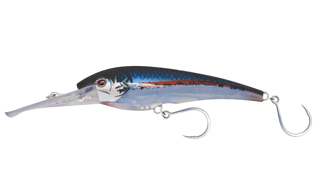 Nomad DTX Minnow 200 Heavy Duty Sinking