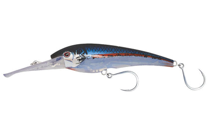 Nomad DTX Minnow 200 Heavy Duty Sinking