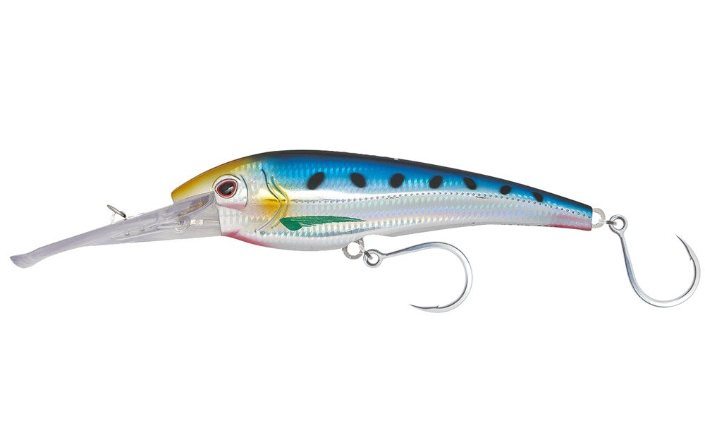 Nomad DTX Minnow 200 Heavy Duty Sinking